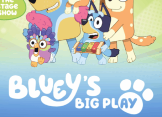 Klook opens ticket sales for Bluey’s Big Play in Manila