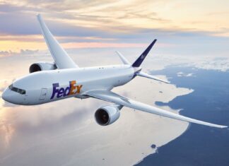 New Report Highlights FedEx Economic Impact in Asia Pacific Region as Company Drives Connectivity and Innovation