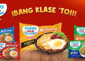 A delightful new era for Gardenia: Diversifying beyond baking through spread, noodle and coffee brands that complement your daily fresh bread