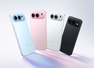 HONOR 500 Series, Launched Globally