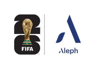 FIFA names Aleph exclusive partner for multimedia distribution and commercialization of the FIFA World Cup 2026™ in the Philippines