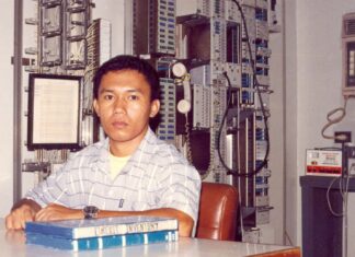 A Pamana of Commitment: Decades of Service That Shaped PLDT