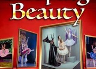 Revived by true love’s kiss: Ballet Manila opens PRIMA Performance Season with beloved fairy tale classic Sleeping Beauty