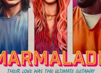 Joe Keery Leads a Love Story You Have to Piece Together in the Romantic Thriller ‘Marmalade’