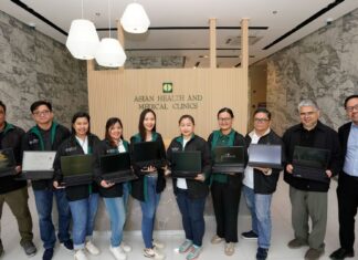 Lenovo and Asian Hospital Strengthen Healthcare Delivery Through Standardized, Reliable PC Infrastructure