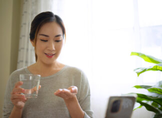 #GivetoGain: Why Caring for Your Health Is the Most Generous Act