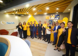 Sun Life Strengthens Client Reach with 100 New Business Offices for 2026