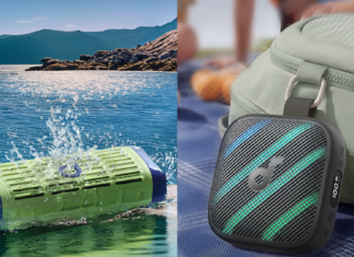 soundcore Launches Boom 3i Outdoor Speakers With Floatable Design and Enhanced Durability