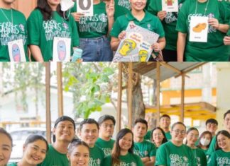 Starbucks Philippines Invites Everyone to be a Community Champion This Global Month of Good