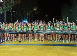 TECNO CAMON 50 Series Powers RUNRIO Earth Day Run 2026 in Davao, Turning Every Stride into a Better-Captured Moment