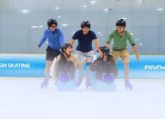 Summer fun comes alive at SM Supermalls