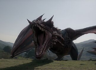 SEASON THREE OF THE HBO ORIGINAL DRAMA SERIES HOUSE OF THE DRAGON DEBUTS JUNE 22