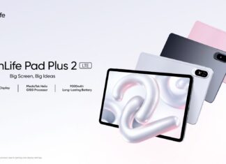 TechLife Powers Bigger Ideas with the Launch of the New TechLife Pad Plus 2