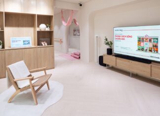 LG Electronics Brings Korea’s Housewarming Culture to Southeast Asia