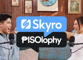 Wais Way to Pay: Skyro’s PISOlophy Podcast Shows How Installments Can Work for You