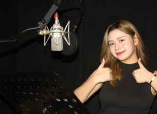 Sofi Fermazi Showcases Vibrant Pop Sound In Debut EP “u4me”