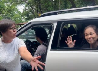 Inside The UP CMC Foundation Controversy: The Key Players And The Questions They Face