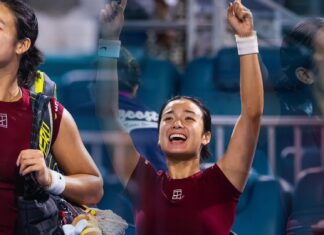 How Alexandra Eala Became the Philippines’ First Wimbledon Seed