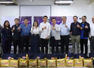 PCPPI, LC BigMak renew beverage partnership for nationwide outlet network