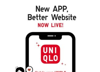 Discover The New UNIQLO App: Smarter Features For Easier, Everyday Shopping
