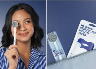 POSH SKIN CO.® FOUNDERS EXPAND INTO WELLNESS WITH DR.10, WELCOMING HANNAH PANGILINAN AS CREATIVE DIRECTOR