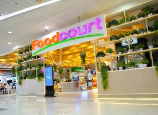Rediscover Your Food Favorites at SM City Marilao Foodcourt