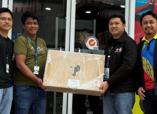 TP in the Philippines Boosts Digital Inclusion, Turns Over Computer Sets to Support DICT Smart Villages in Mindanao