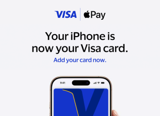 Visa brings Apple Pay to its customers in the Philippines