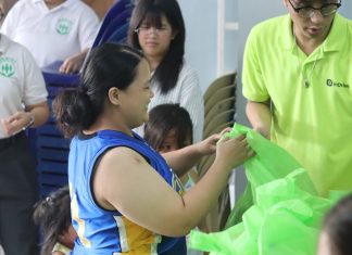 inDrive Philippines Team Helps Bulacan Households Recover From Recent Floods