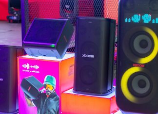 LG xboom IDOL 2026 Brings Music and Rising Talent to Davao
