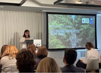 PH eyes fast-track access to multi-billion global tropical forest fund