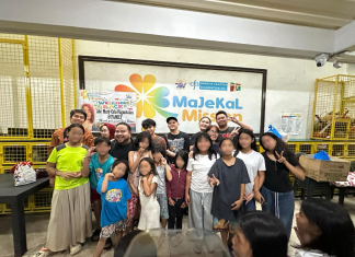Caltex-Supported Solar Project Helps Tondo Parish Save P2.58 Million in Three Years