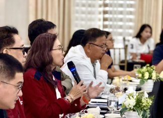 Stroke remains leading cause of death in Ilocos Region, prompting stronger collaboration on stroke care